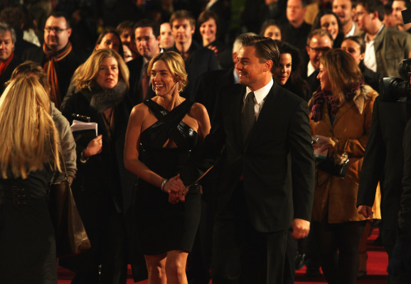 Leonardo DiCaprio pic #731320