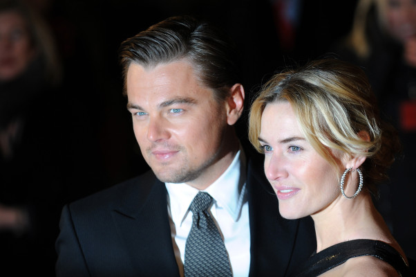 photo 18 in Leonardo DiCaprio gallery [id775887] 2015-05-28 00:00:00