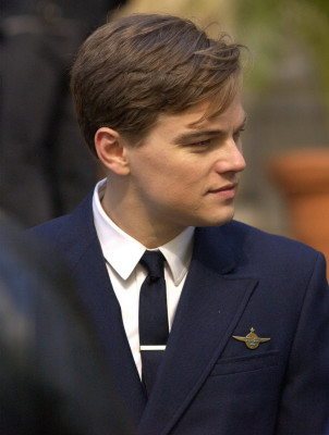 Leonardo DiCaprio pic #524460
