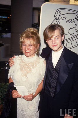 Leonardo DiCaprio pic #186128