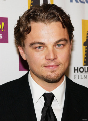 Leonardo DiCaprio pic #515285