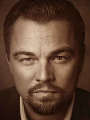 Leonardo DiCaprio pic #822637