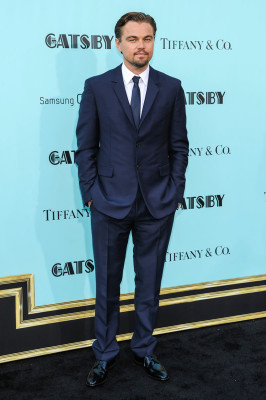 photo 5 in Leonardo DiCaprio gallery [id602285] 2013-05-12 00:00:00