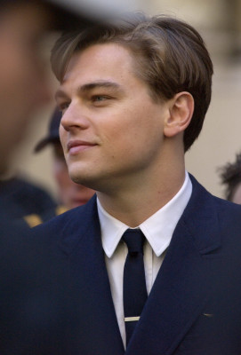 Leonardo DiCaprio pic #526871