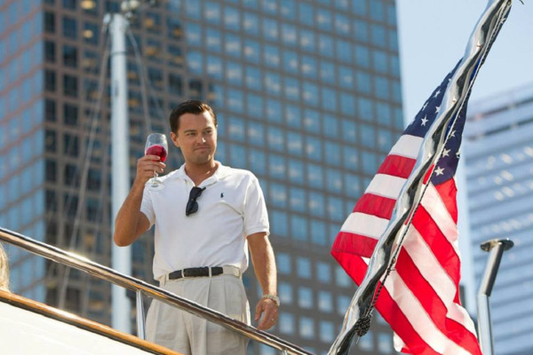 Leonardo DiCaprio pic #654369