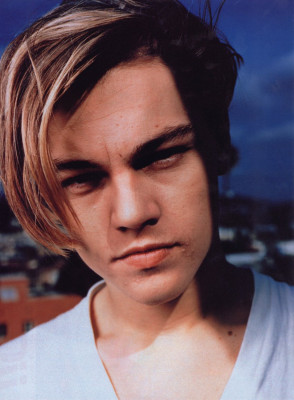 Leonardo DiCaprio pic #545859