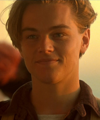 Leonardo DiCaprio pic #548231