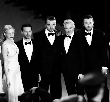 Leonardo DiCaprio pic #610453