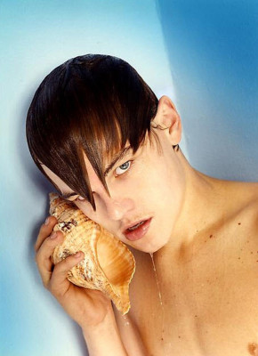Leonardo DiCaprio pic #539999