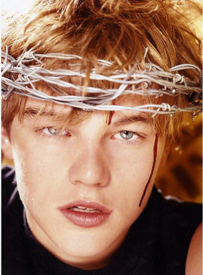 Leonardo DiCaprio pic #539997