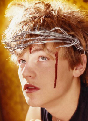 Leonardo DiCaprio pic #539998