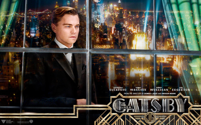 Leonardo DiCaprio pic #605264