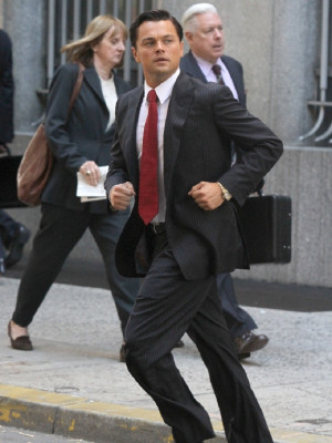 Leonardo DiCaprio pic #537138