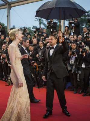 Leonardo DiCaprio pic #604158