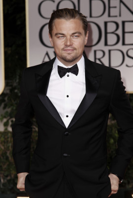 photo 3 in DiCaprio gallery [id468849] 2012-04-01 00:00:00
