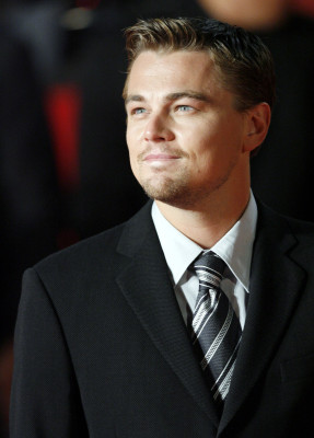 Leonardo DiCaprio pic #344733