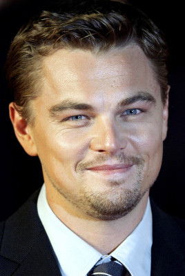 Leonardo DiCaprio pic #344652