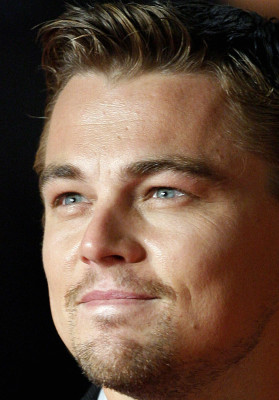 Leonardo DiCaprio pic #344693
