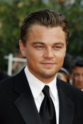 Leonardo DiCaprio pic #282802