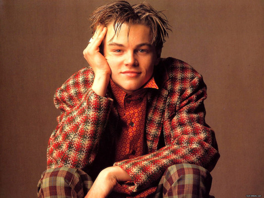 Leonardo DiCaprio pic #542643