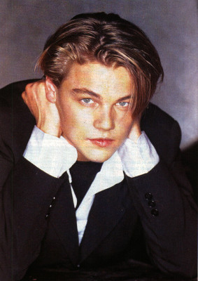 Leonardo DiCaprio pic #539222