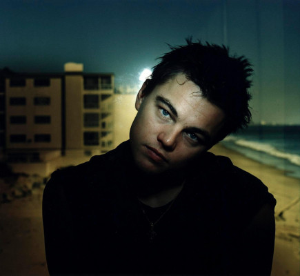 Leonardo DiCaprio pic #304717