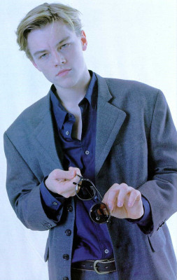 Leonardo DiCaprio pic #542642
