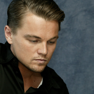 Leonardo DiCaprio pic #343357