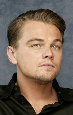 Leonardo DiCaprio pic #343645