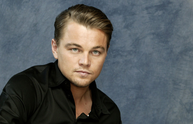 Leonardo DiCaprio pic #343623