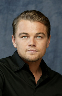 Leonardo DiCaprio pic #343706