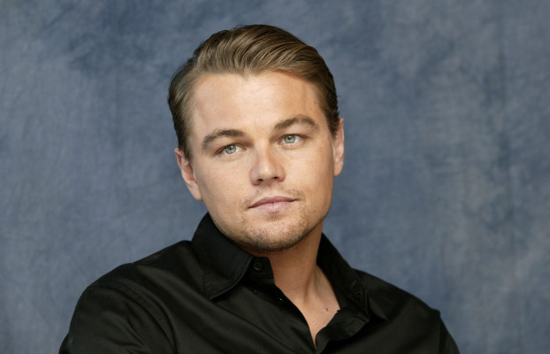 Leonardo DiCaprio pic #343689