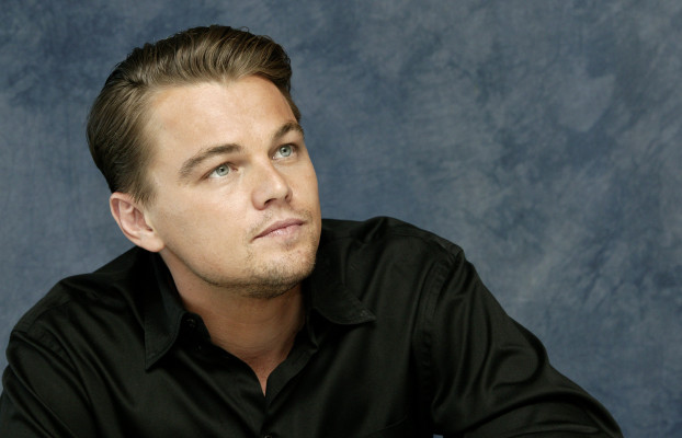 Leonardo DiCaprio pic #343331