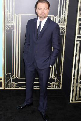 Leonardo DiCaprio pic #610053