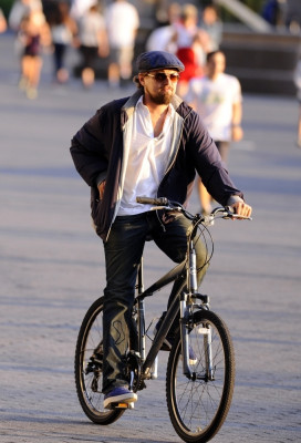 Leonardo DiCaprio pic #500208