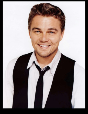 photo 12 in Leonardo DiCaprio gallery [id75627] -0001-11-30 00:00:00