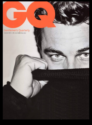 Leonardo DiCaprio pic #75605