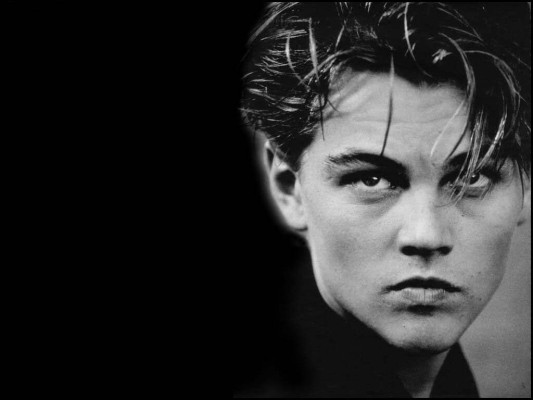 Leonardo DiCaprio pic #534185