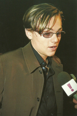 Leonardo DiCaprio pic #524462