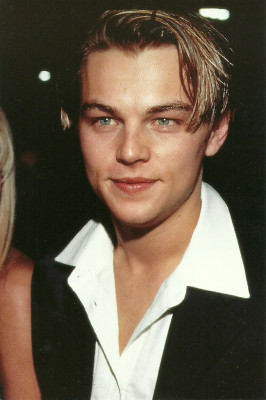 Leonardo DiCaprio pic #547266