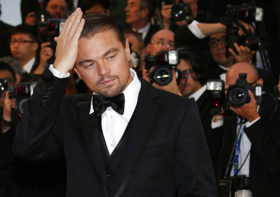Leonardo DiCaprio pic #604162