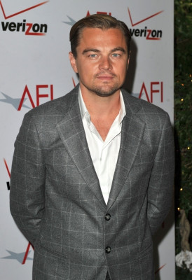 photo 25 in DiCaprio gallery [id437636] 2012-01-24 00:00:00