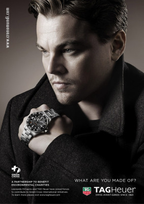 photo 26 in Leonardo DiCaprio gallery [id239290] 2010-02-26 00:00:00