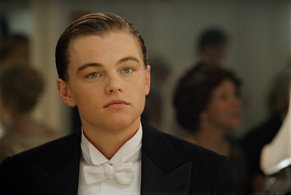 Leonardo DiCaprio pic #544270
