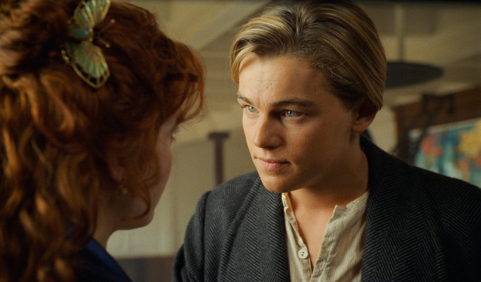 Leonardo DiCaprio pic #544269