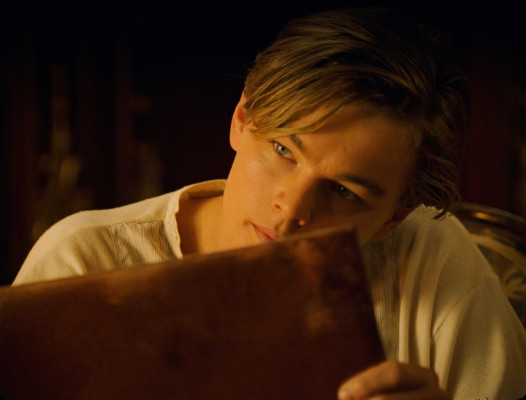 Leonardo DiCaprio pic #542640