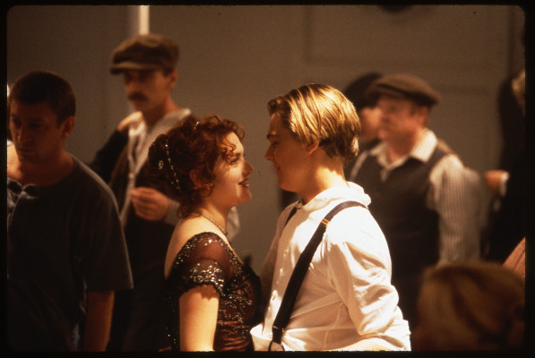 Leonardo DiCaprio pic #549721