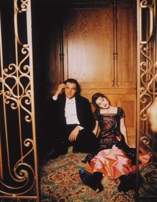 Leonardo DiCaprio pic #549718
