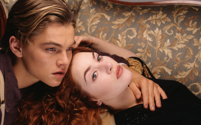 Leonardo DiCaprio pic #549719