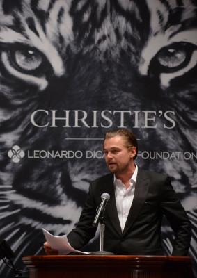 Leonardo DiCaprio pic #604155